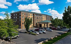 Oxford Suites Downtown Spokane Wa